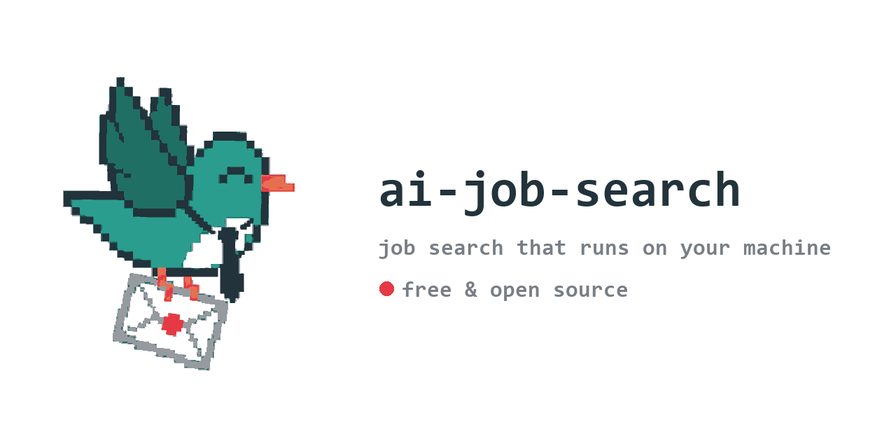 Claude Code 기반의 오픈소스 AI 구직 자동화 프레임워크, ai-job-search로 완성하는 지능형 커리어 관리